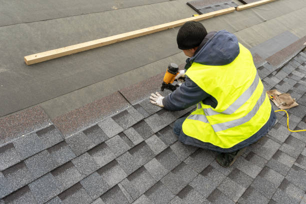 Roof Waterproofing Services in Ashland, NE