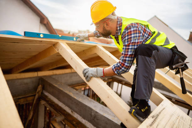Best Storm Damage Roof Repair  in Ashland, NE