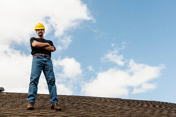 Quick and Trustworthy Emergency Roof Repair Services in Ashland, NE