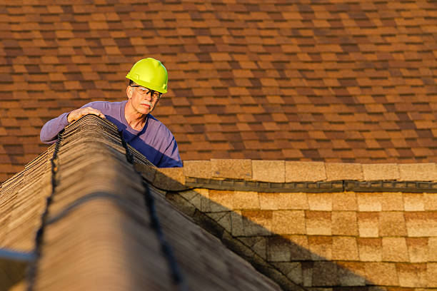 Best Tile Roofing Contractor  in Ashland, NE