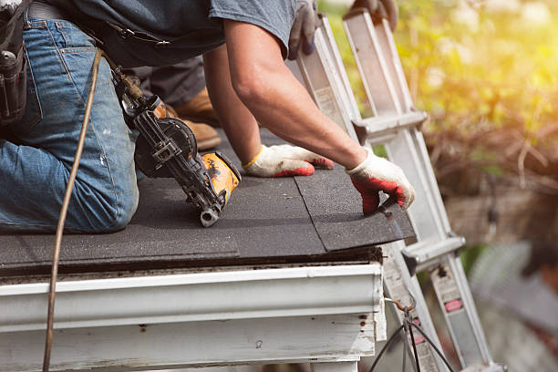 Best Commercial Roofing Services  in Ashland, NE