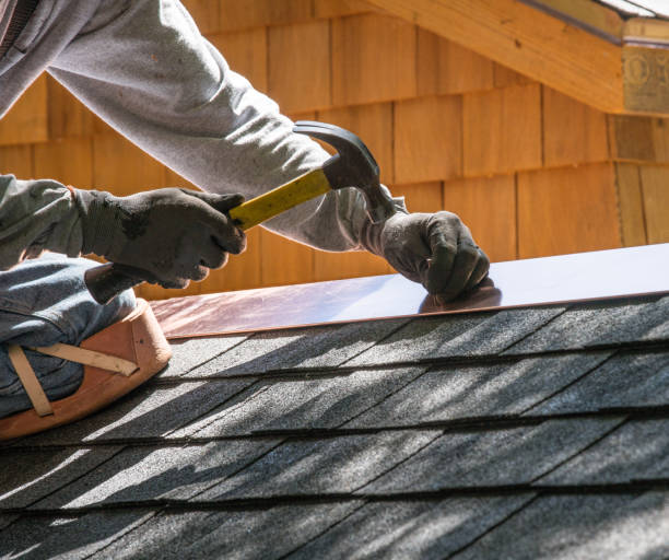 Roof Gutter Cleaning in Ashland, NE
